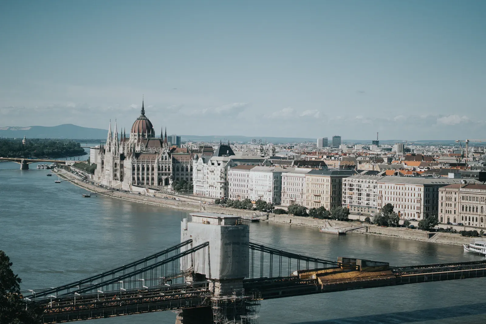 Budapest
