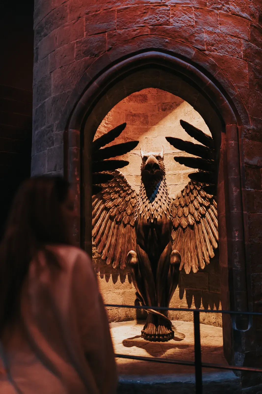 Harry Potter Warner Bros. Studios Londra – foto 1