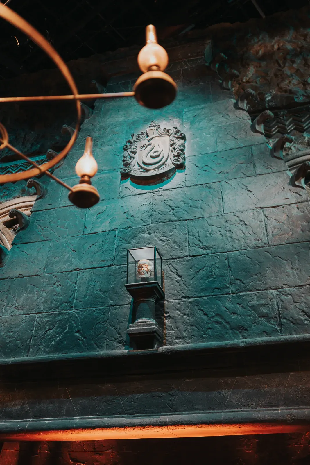 Harry Potter Warner Bros. Studios Londra – foto 3