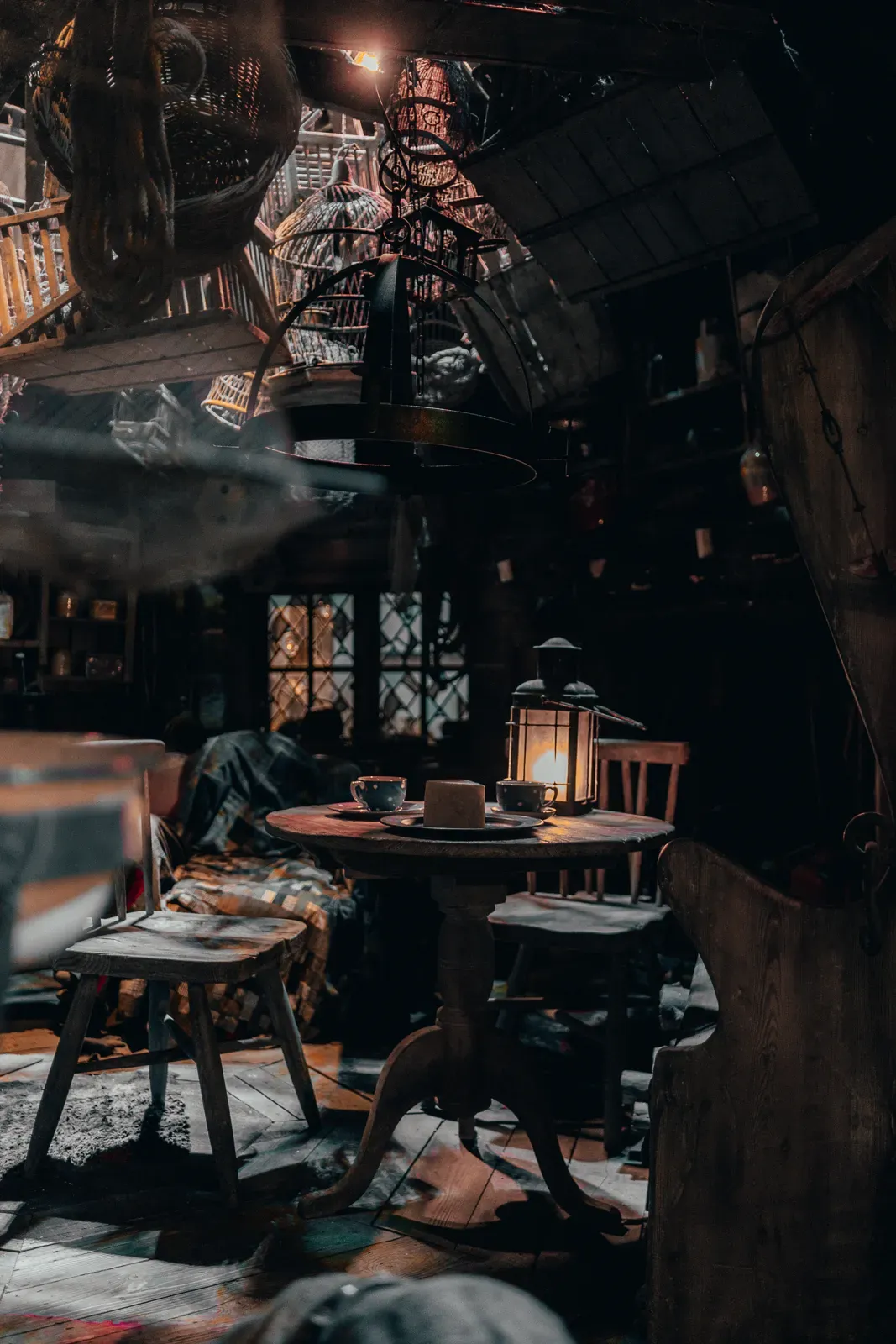 Harry Potter Warner Bros. Studios Londra – foto 6