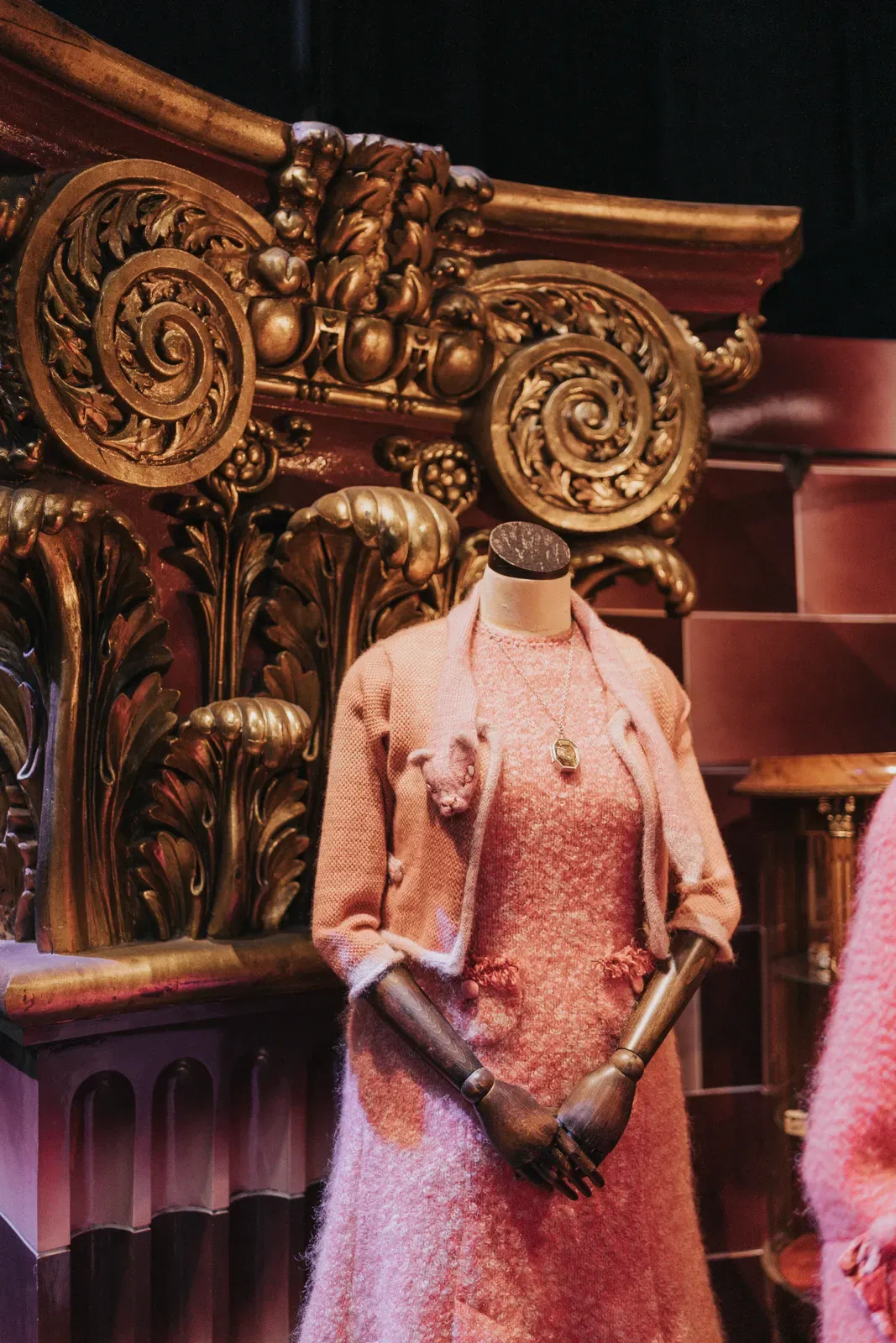 Harry Potter Warner Bros. Studios Londra – foto 8