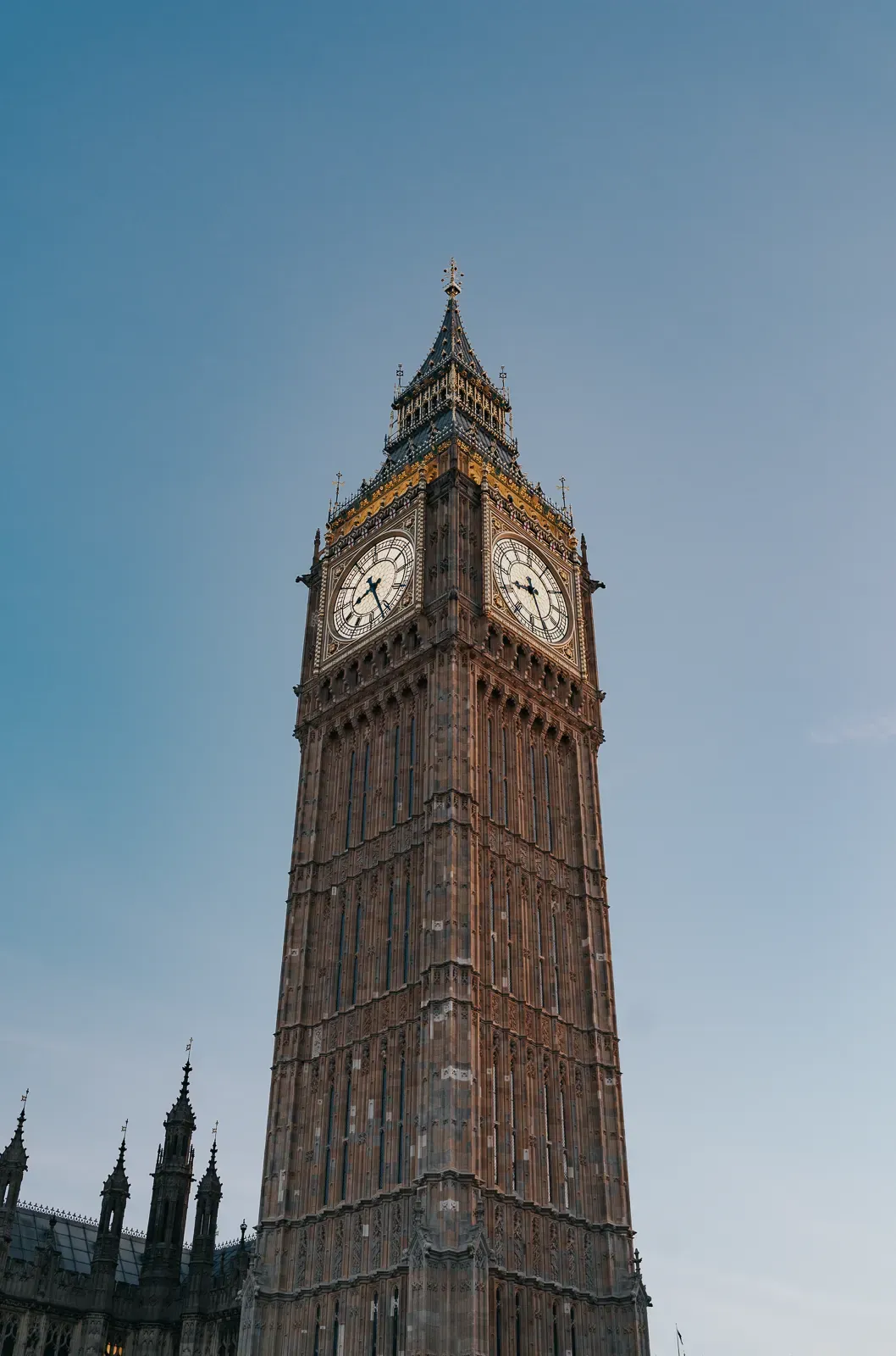Londra