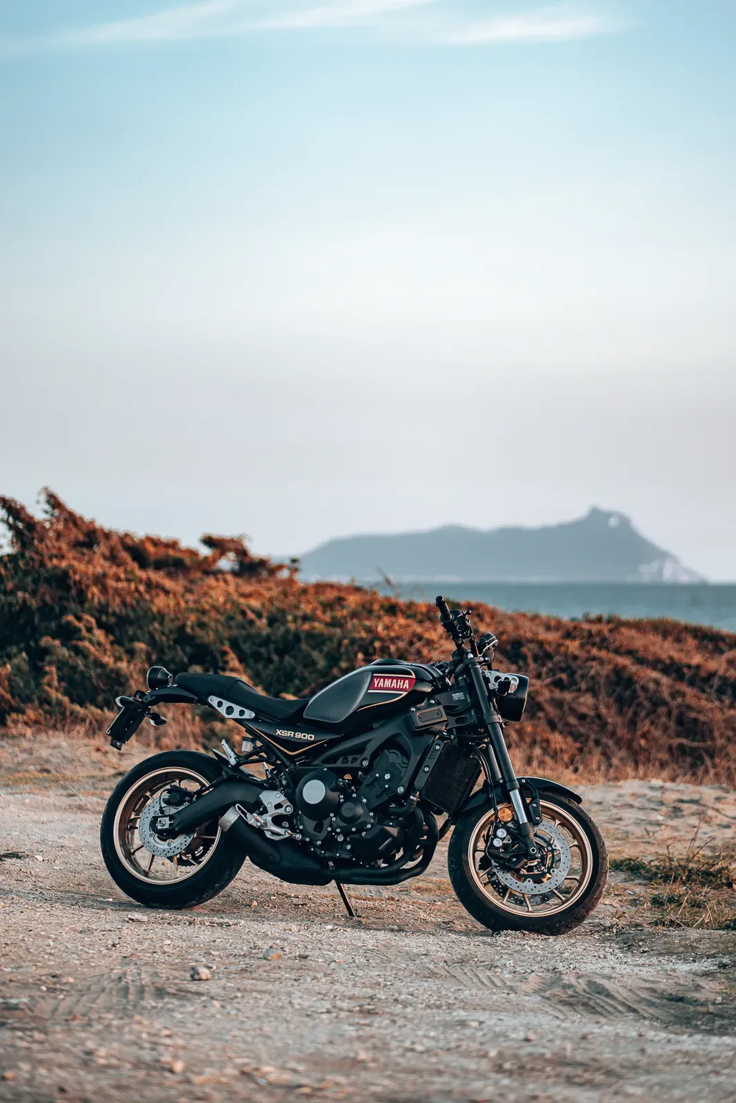 Yamaha Moto – foto 10