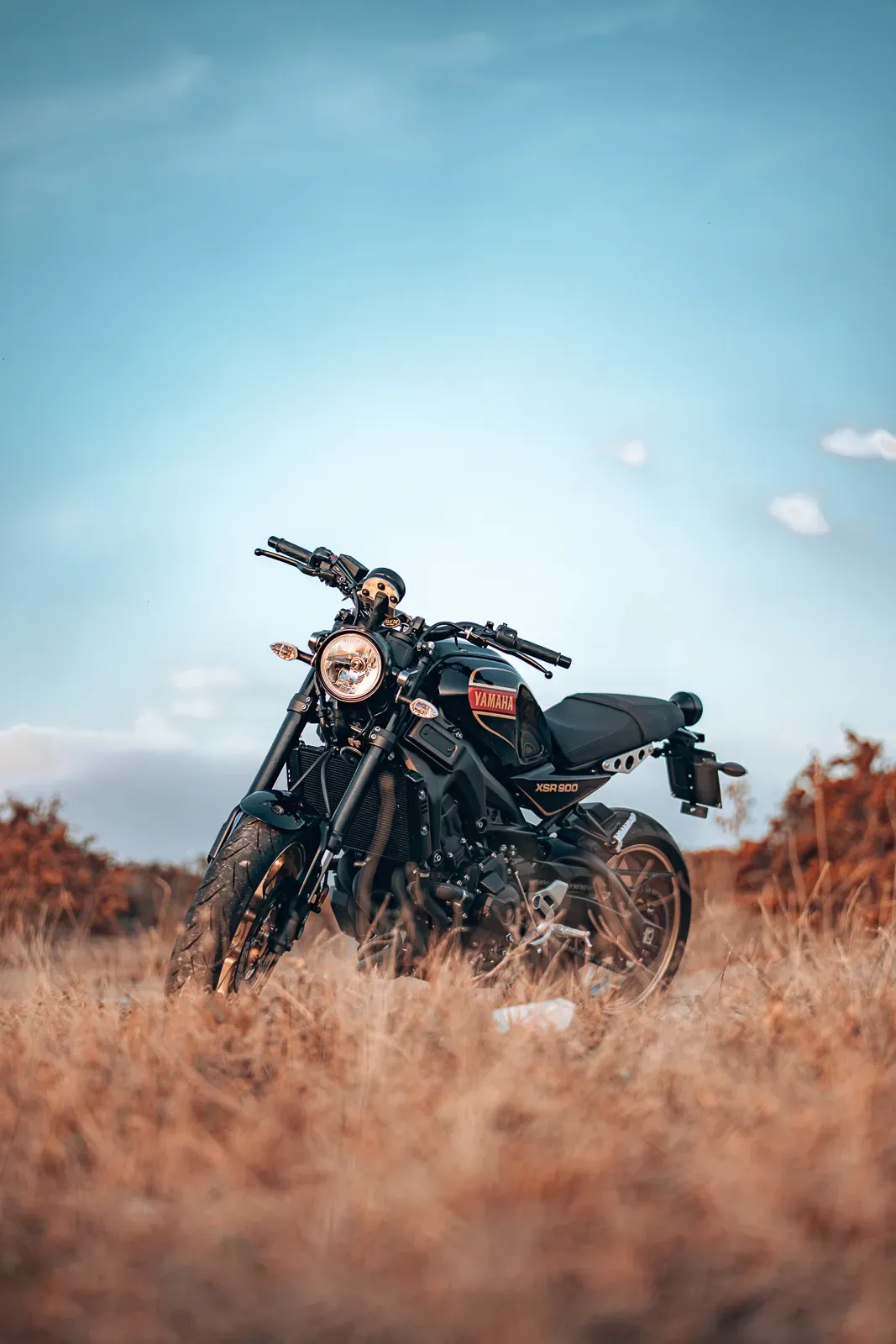 Yamaha Moto – foto 11