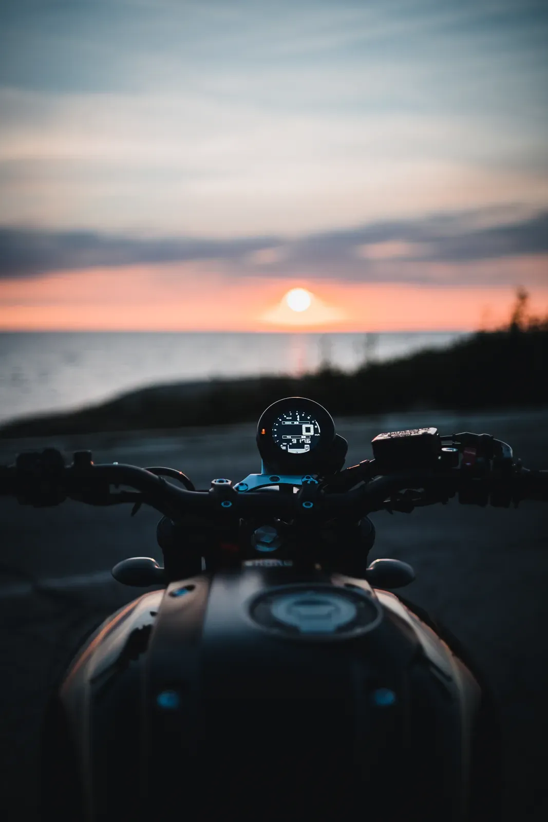 Yamaha Moto – foto 12