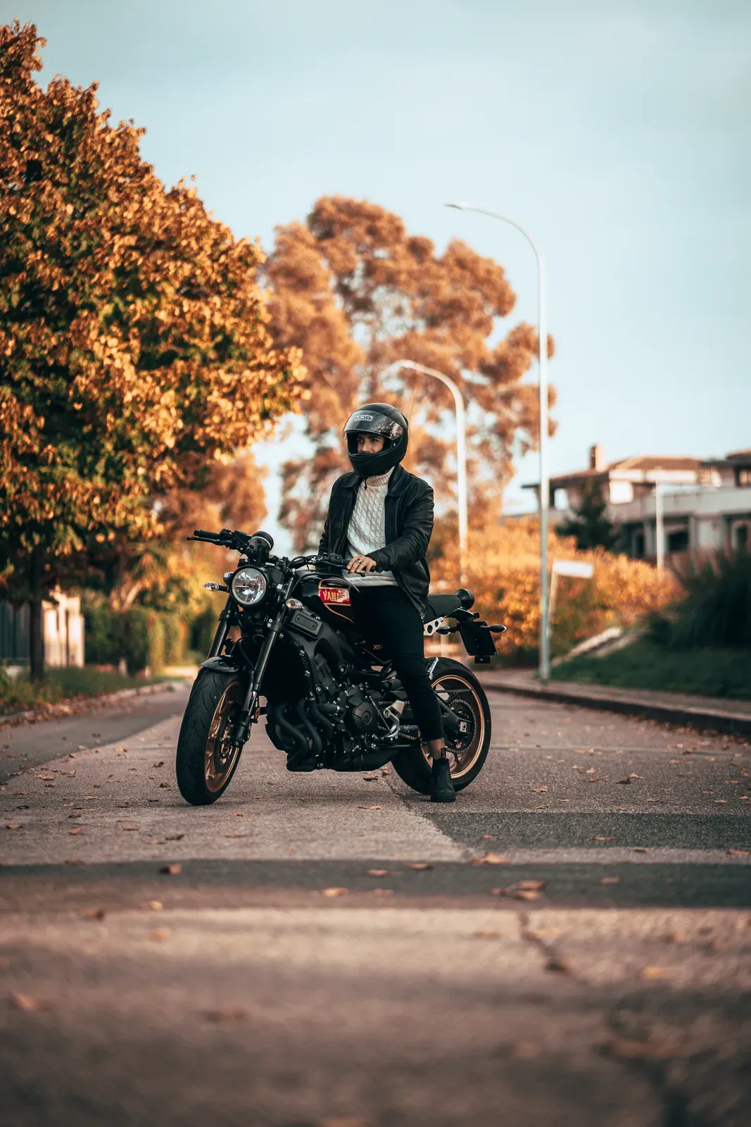Yamaha Moto – foto 14