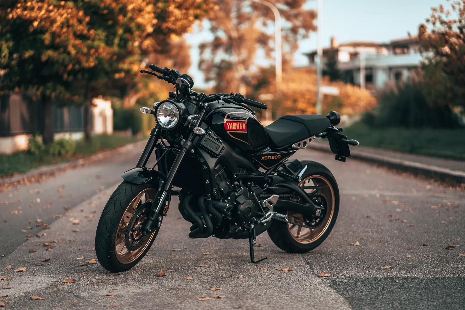 Yamaha Moto – foto 15