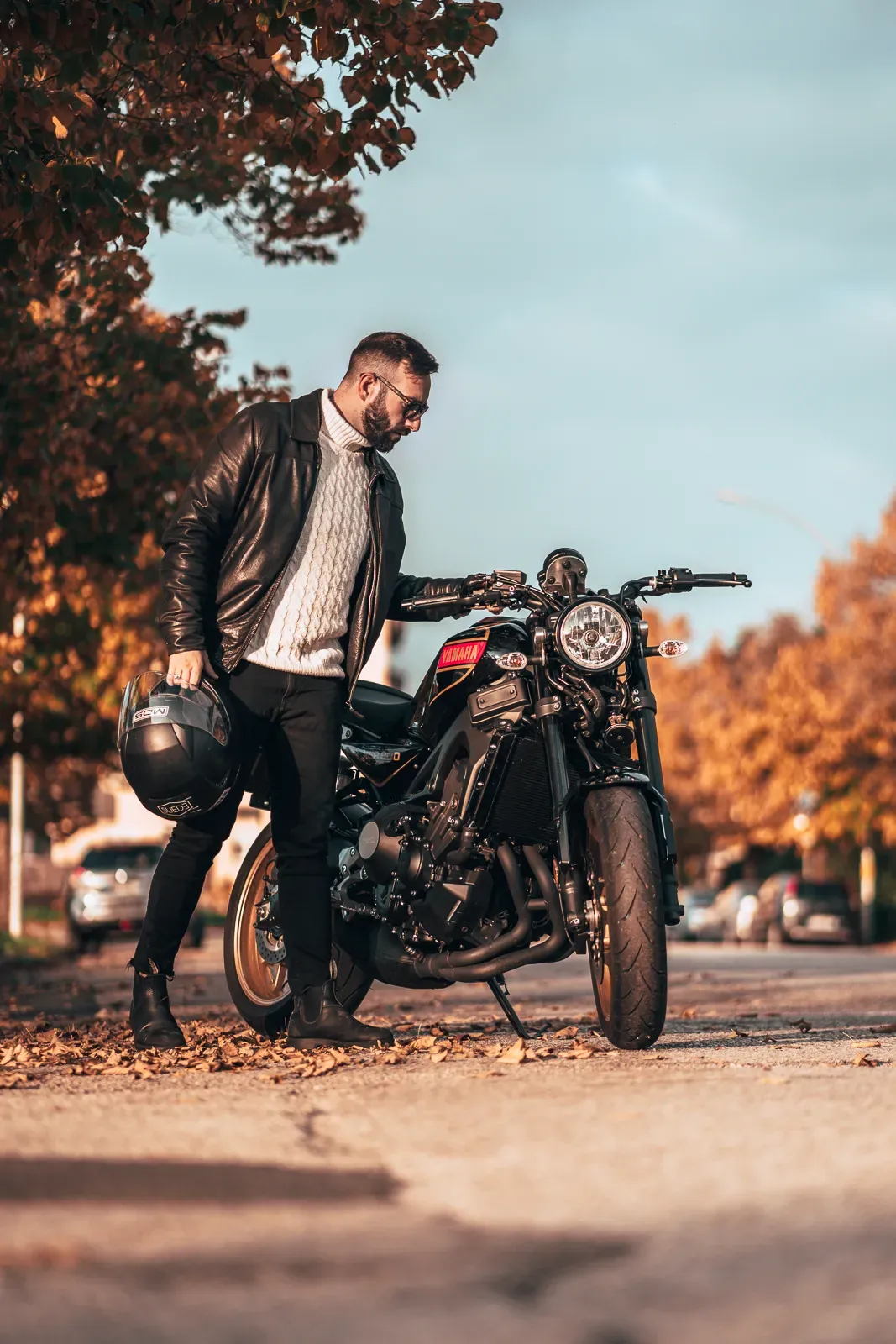 Yamaha Moto – foto 16