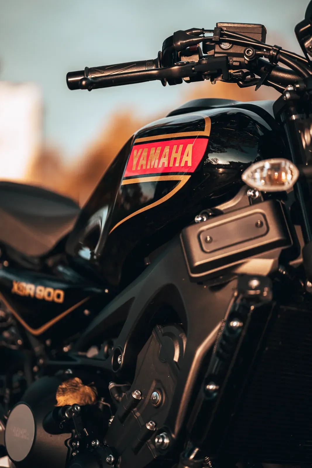 Yamaha Moto – foto 17