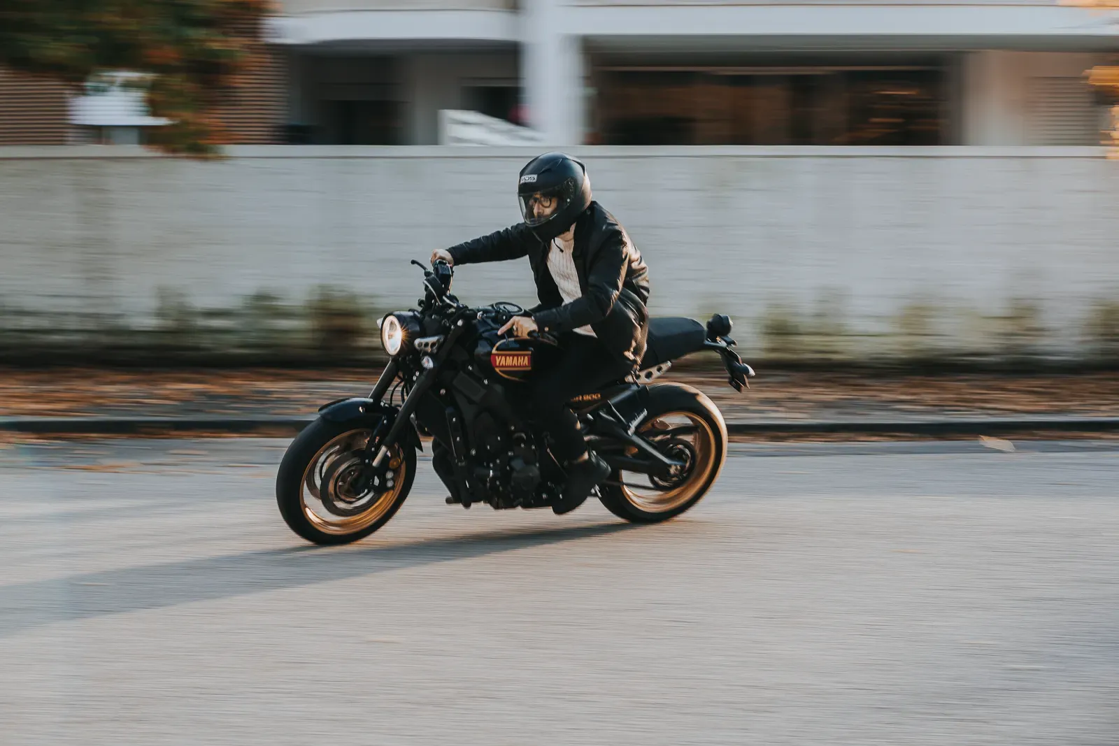 Yamaha Moto – foto 18