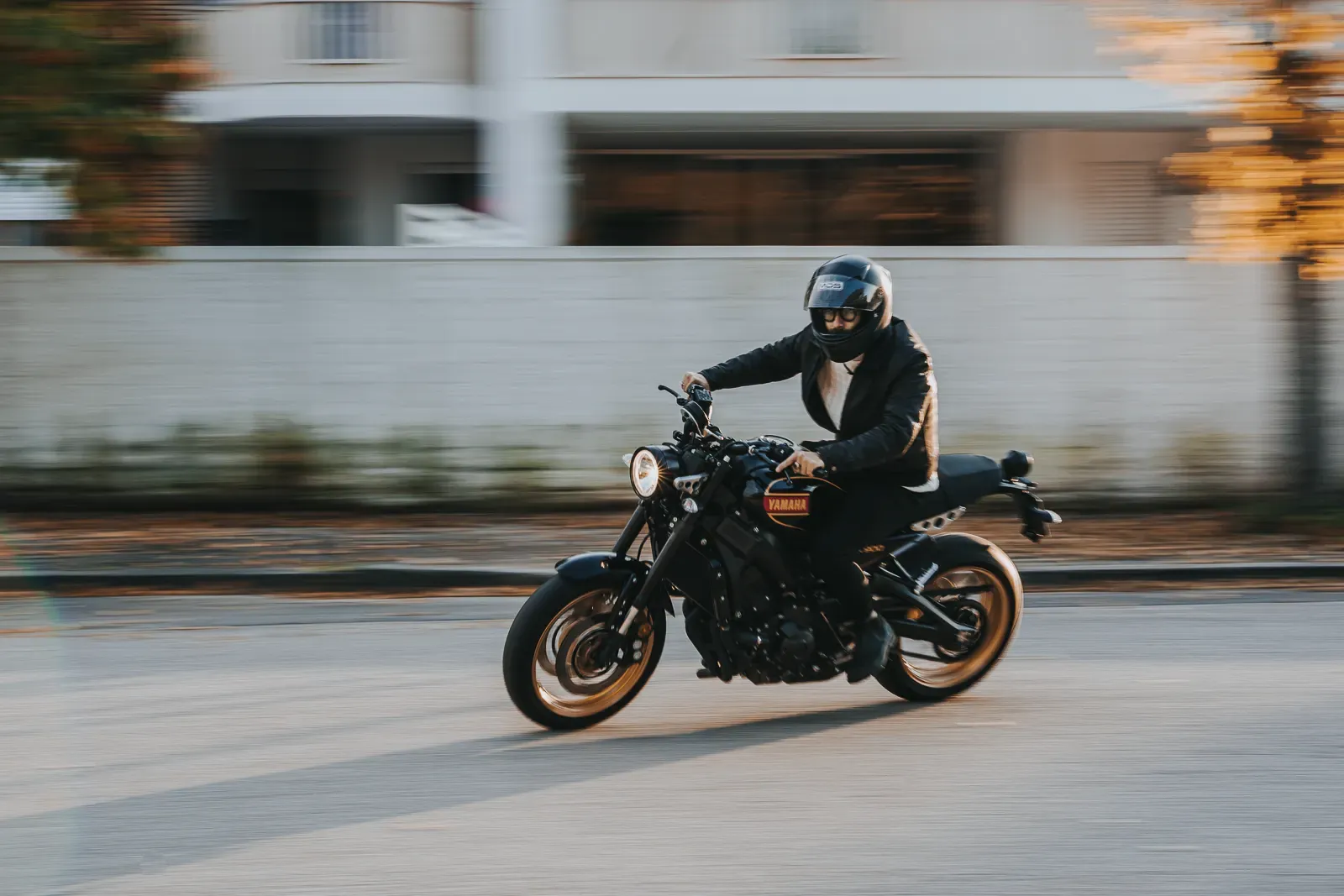 Yamaha Moto – foto 19