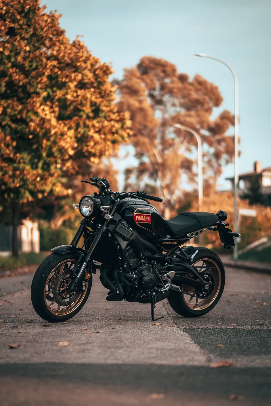 Yamaha Moto – foto 2