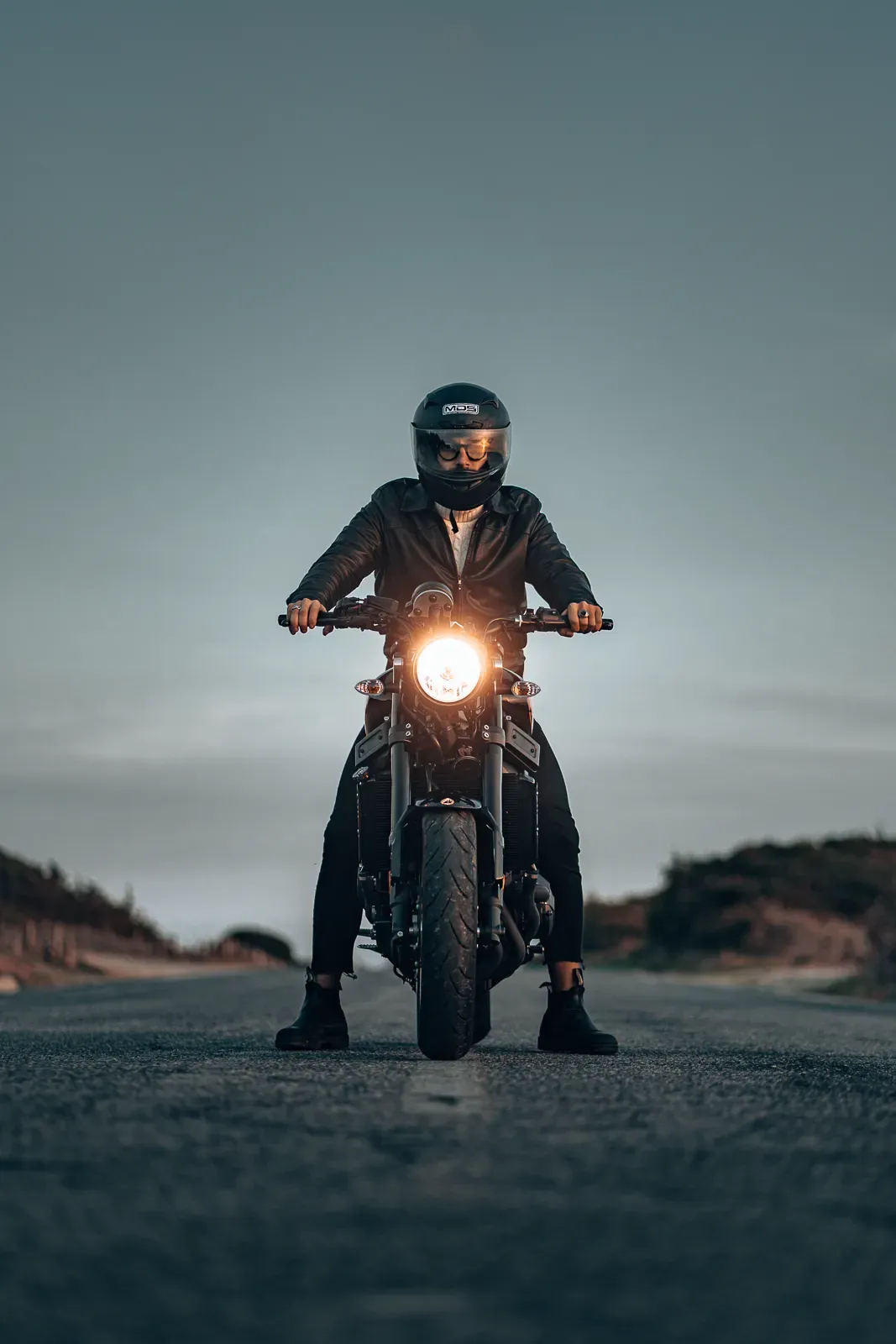 Yamaha Moto – foto 21