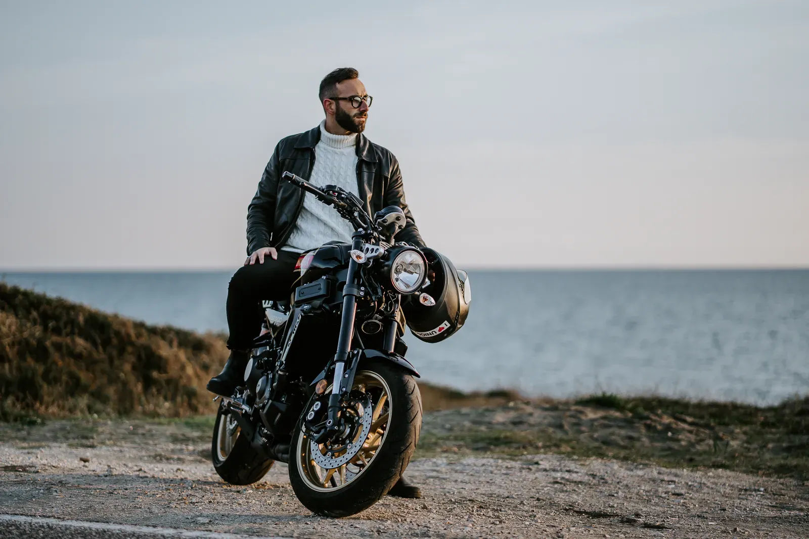 Yamaha Moto – foto 22