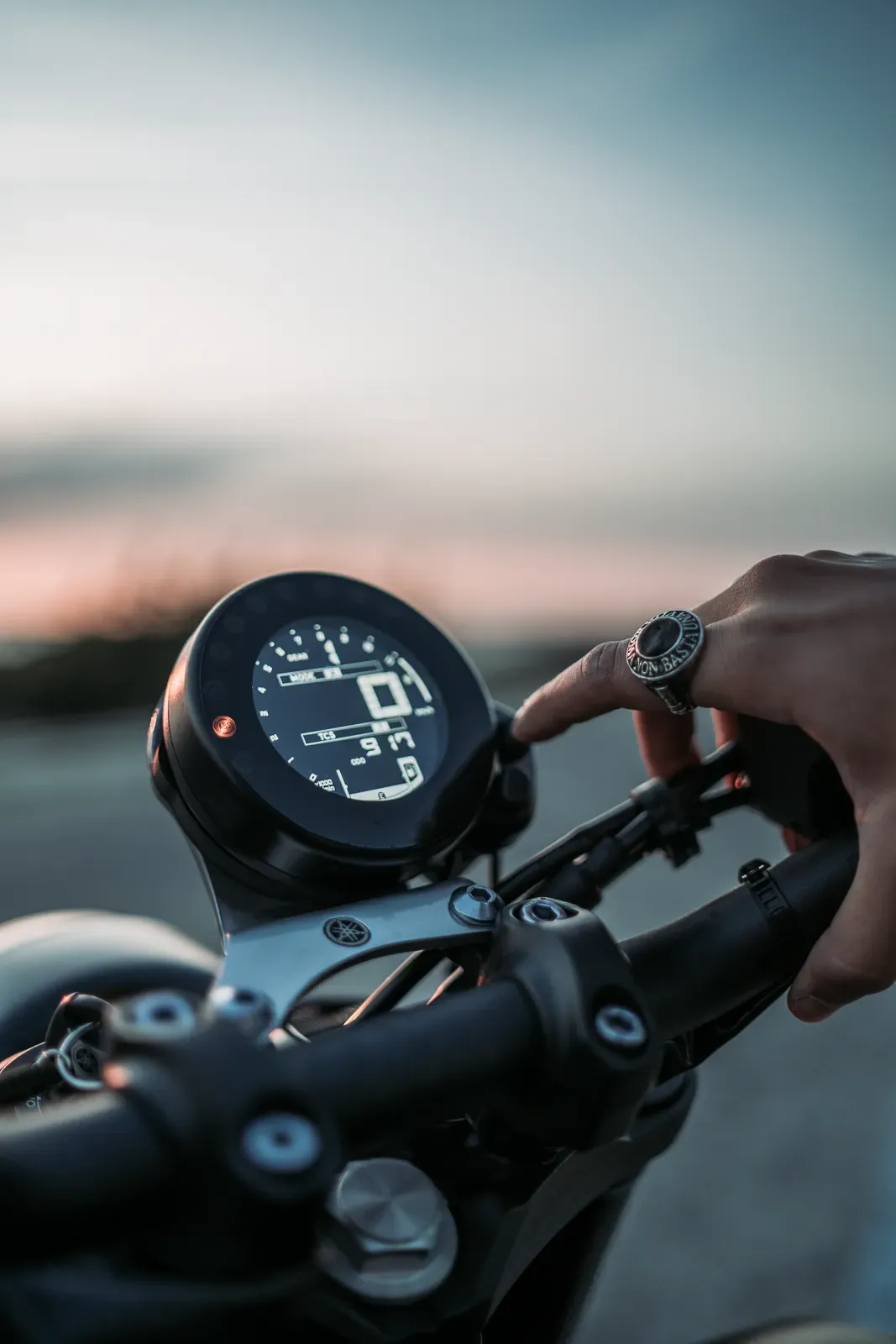 Yamaha Moto – foto 23