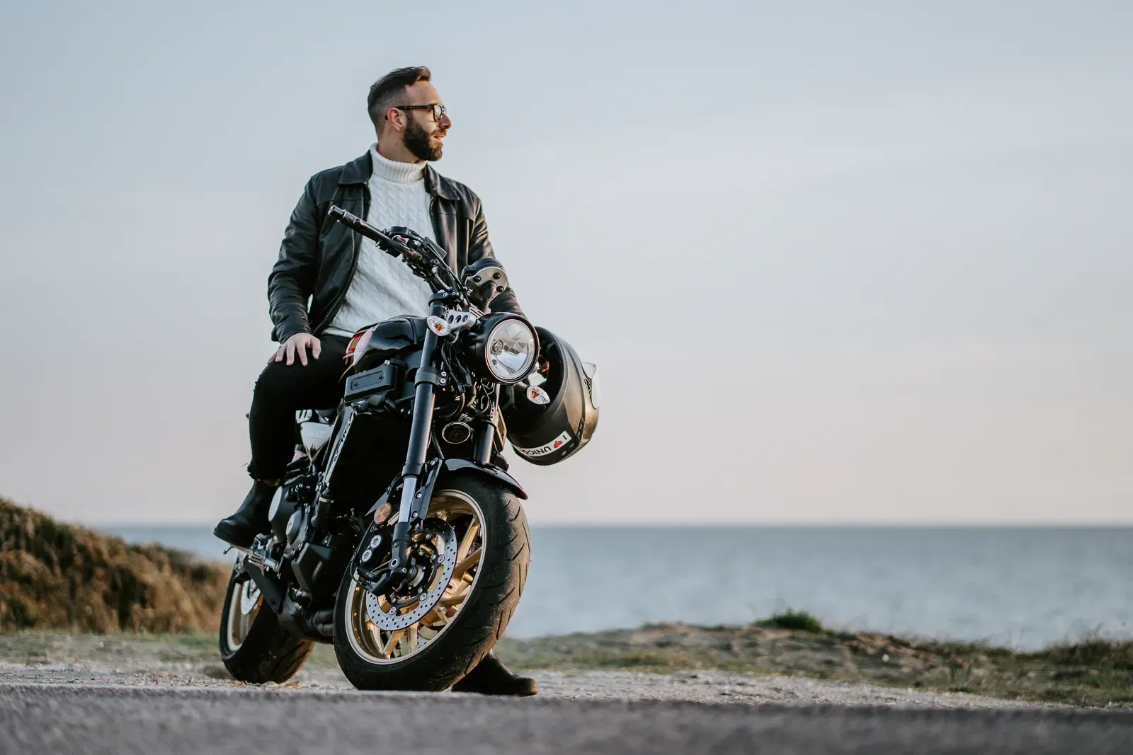 Yamaha Moto – foto 24
