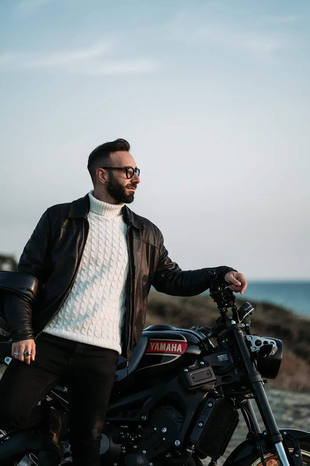 Yamaha Moto – foto 26