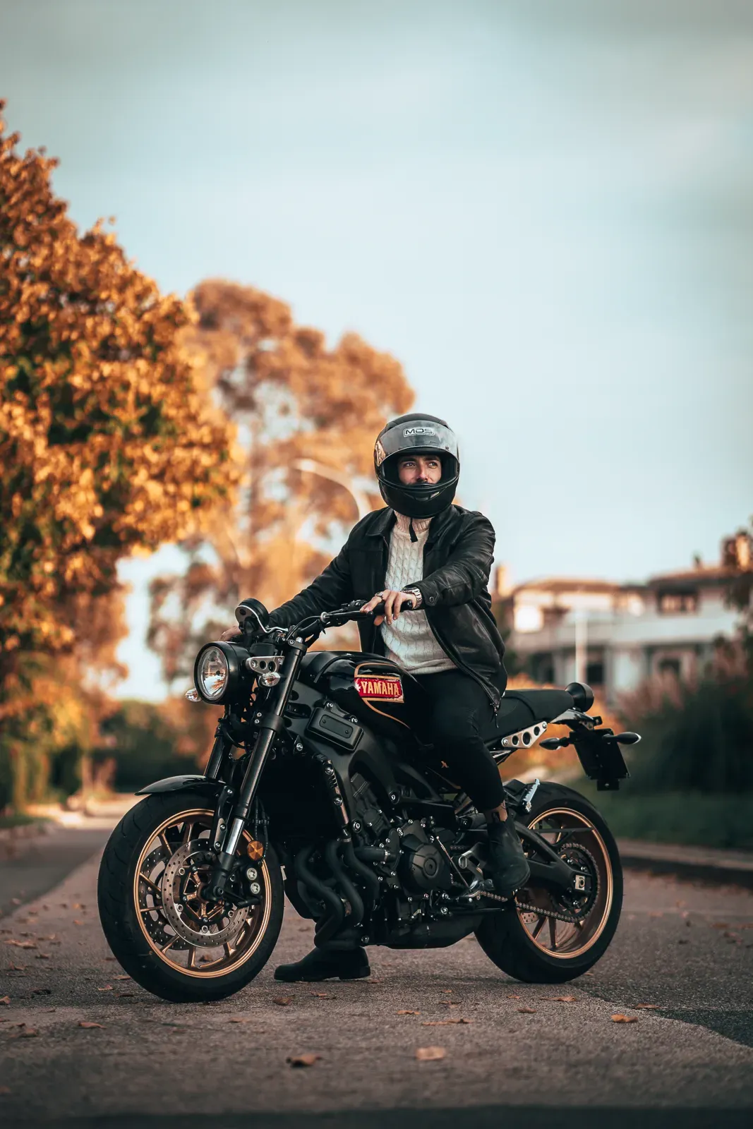 Yamaha Moto – foto 3