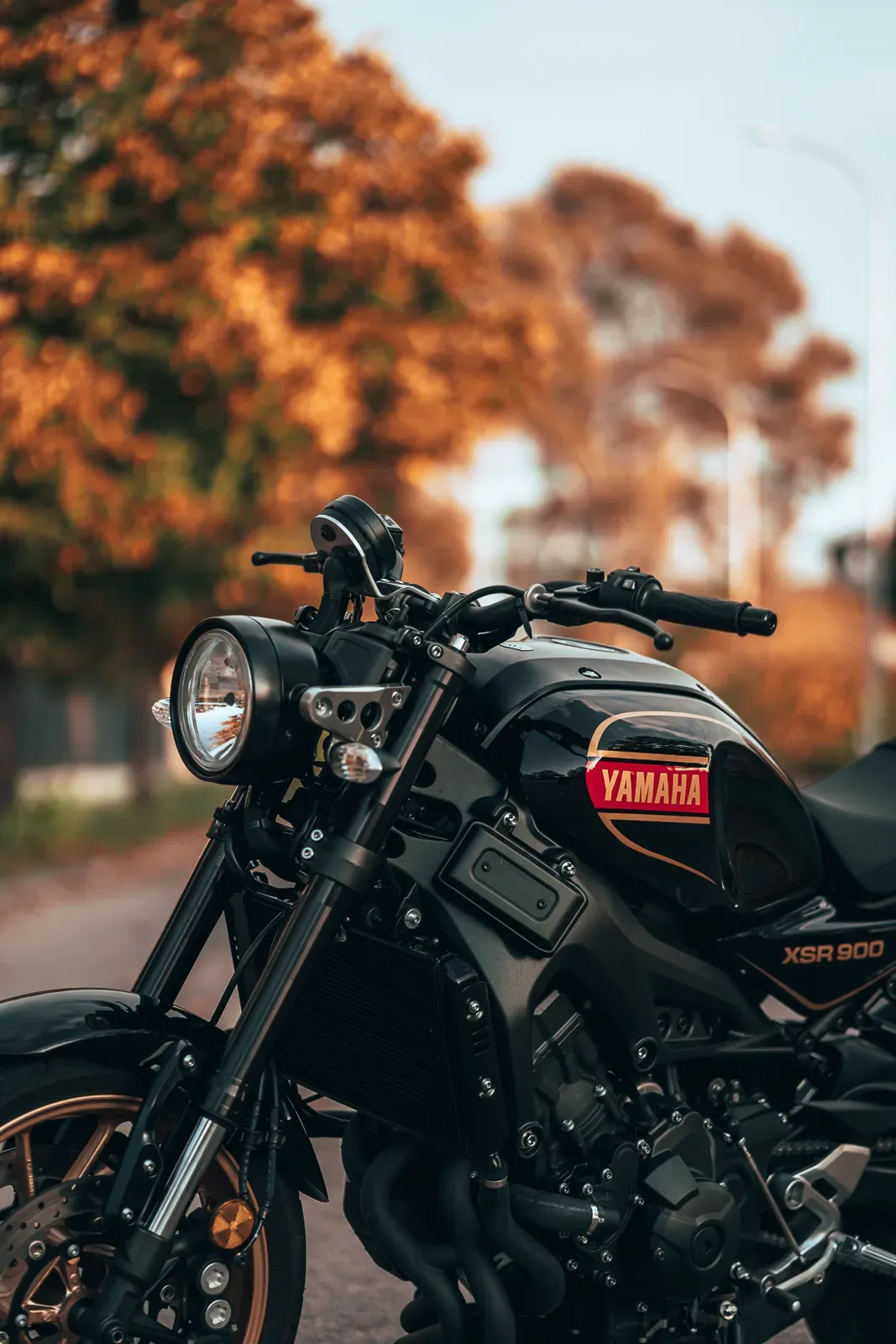 Yamaha Moto – foto 4