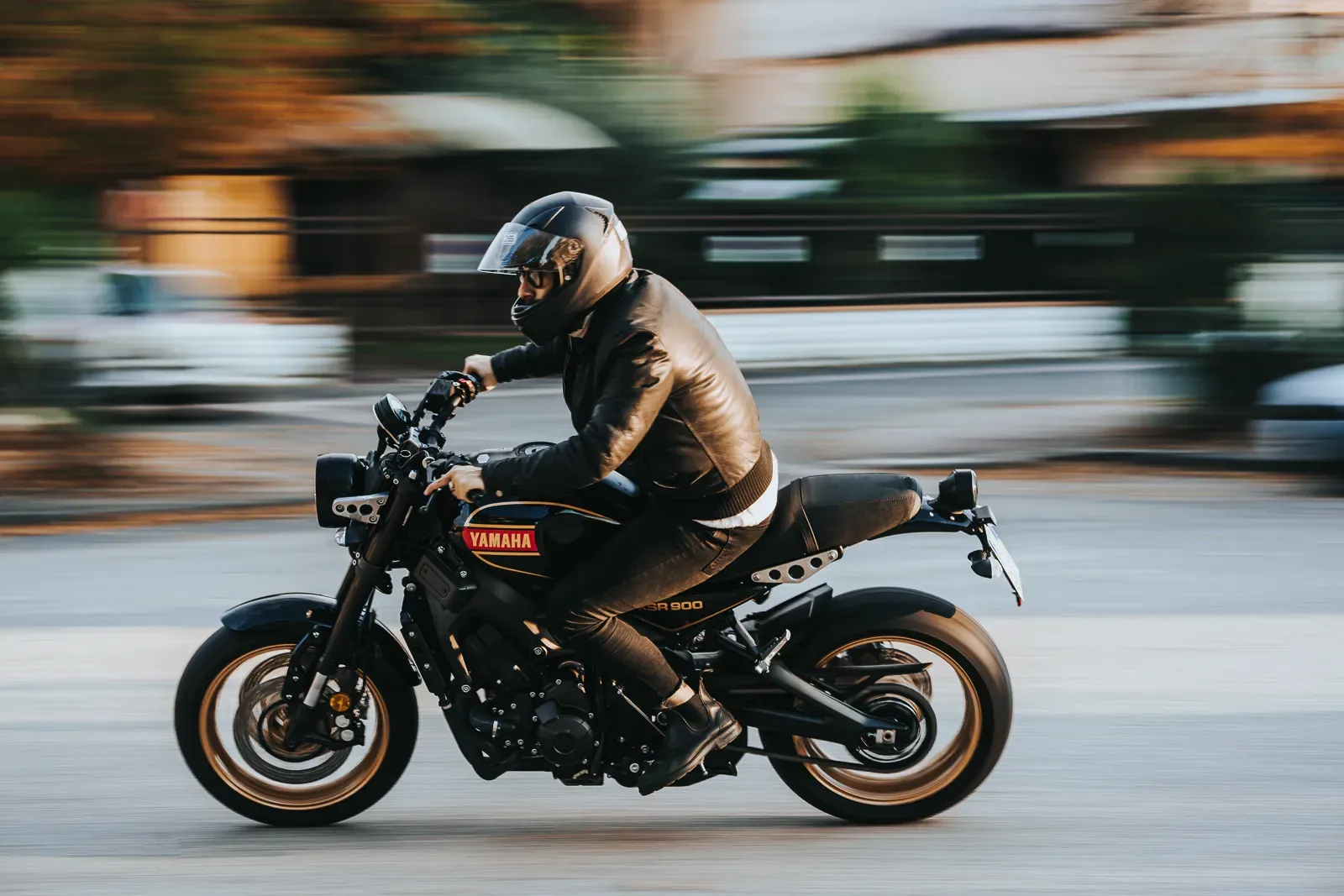 Yamaha Moto – foto 6