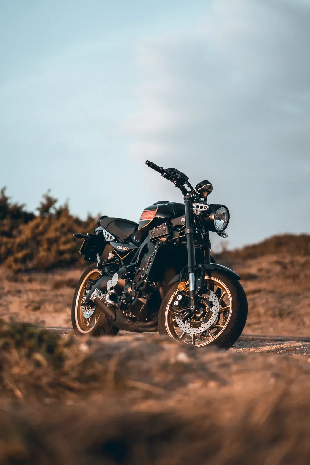 Yamaha Moto – foto 7