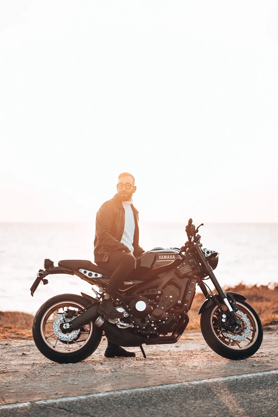 Yamaha Moto – foto 8