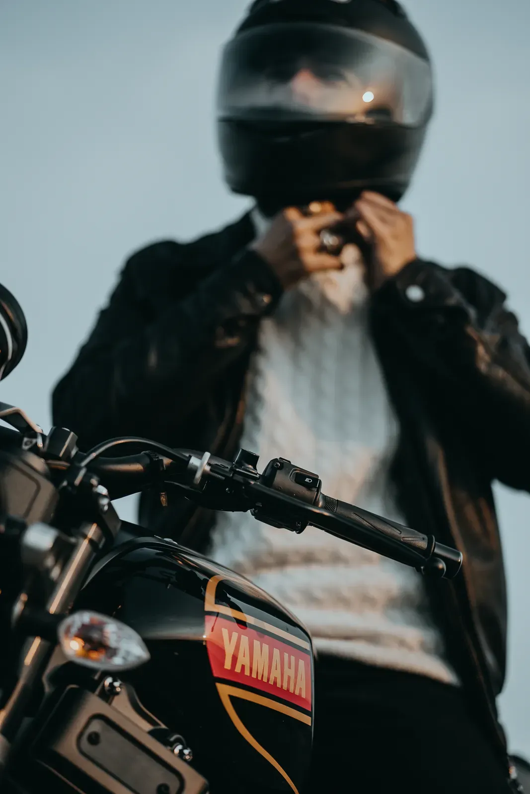Yamaha Moto – foto 9