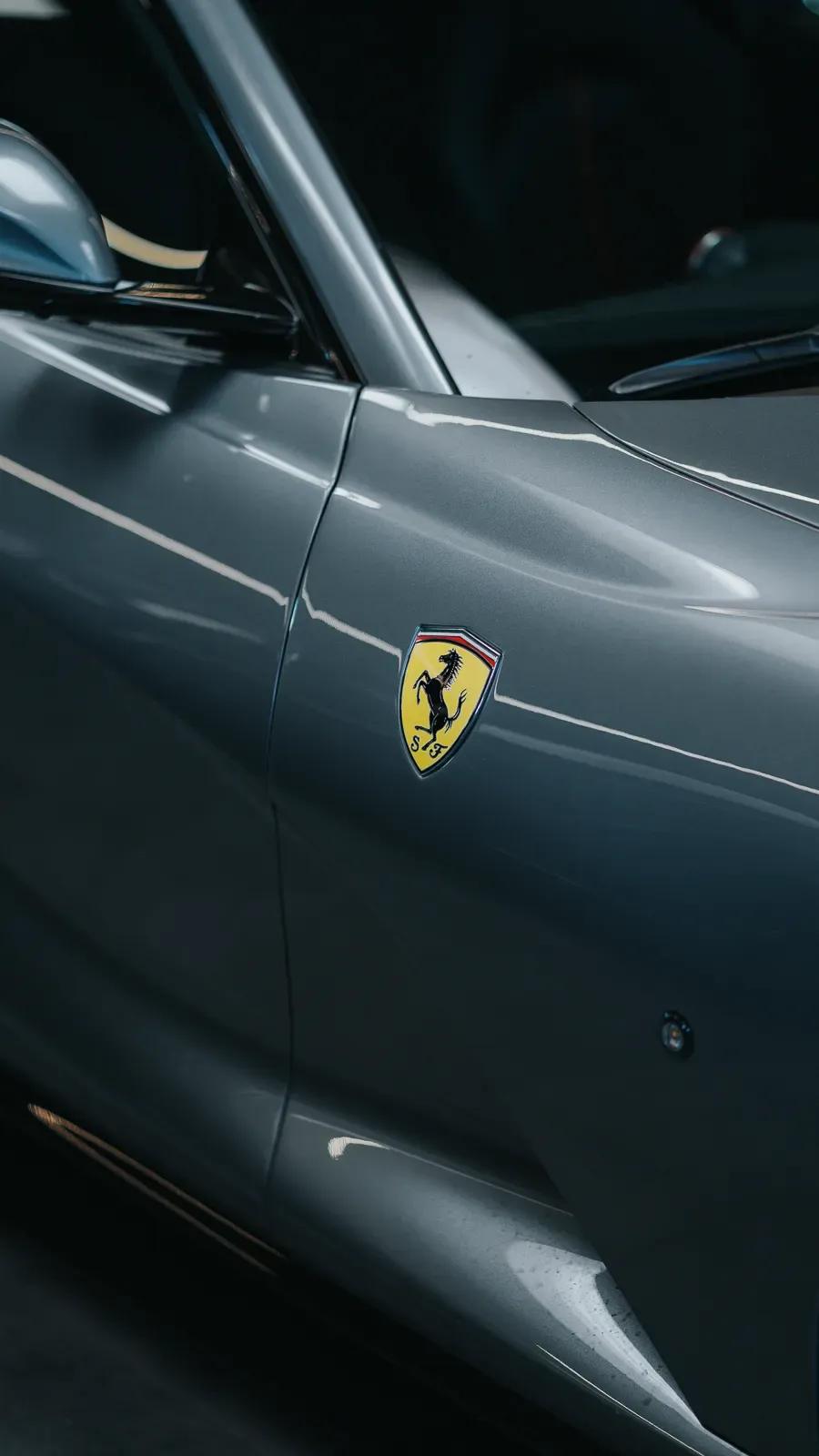 Luxury Garage – foto 11