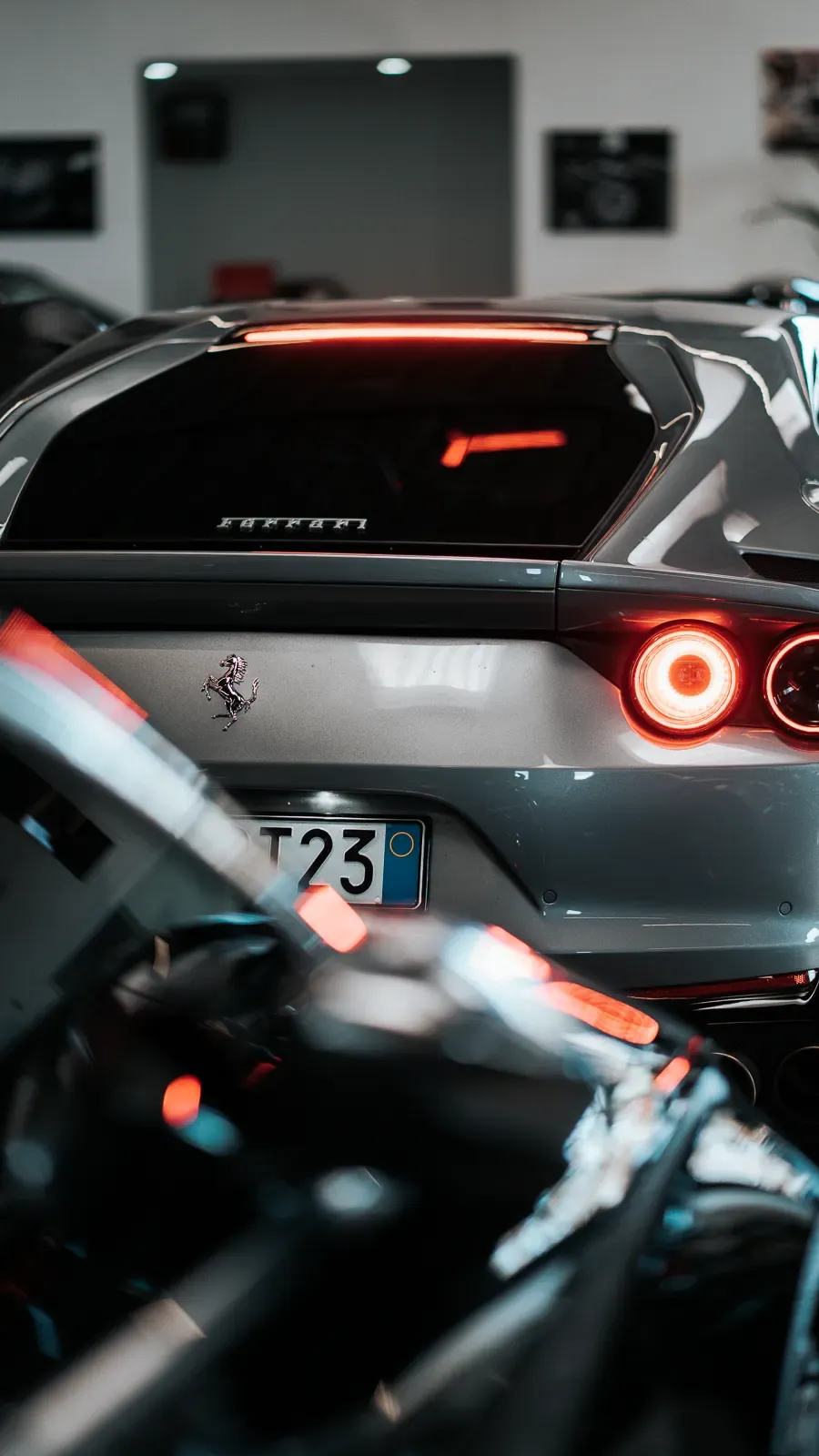 Luxury Garage – foto 13