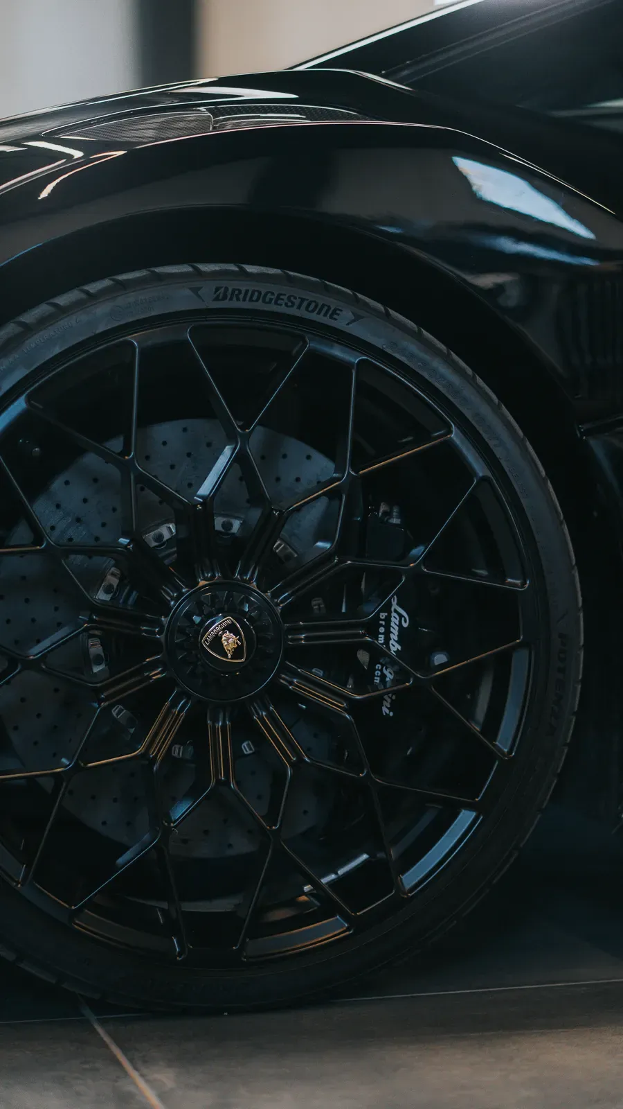 Luxury Garage – foto 2
