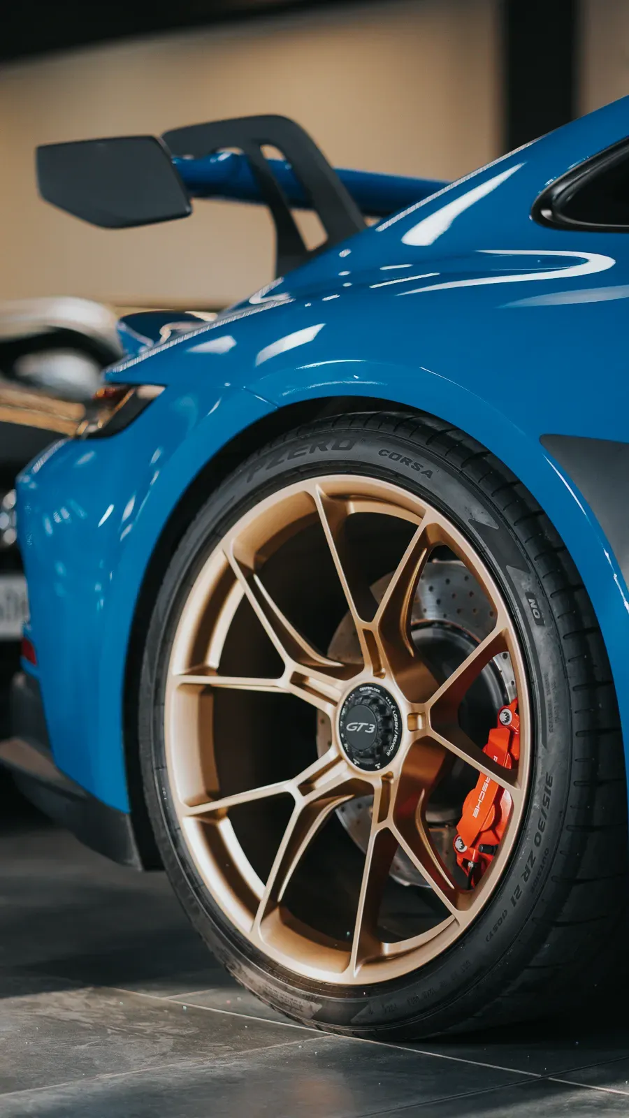 Luxury Garage – foto 4