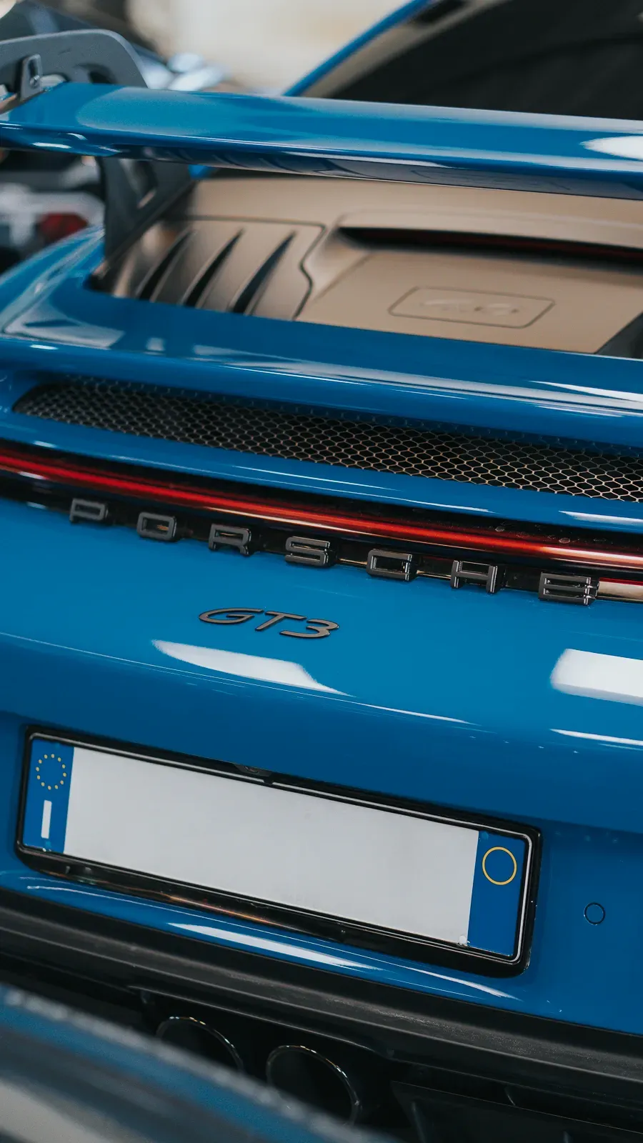 Luxury Garage – foto 7