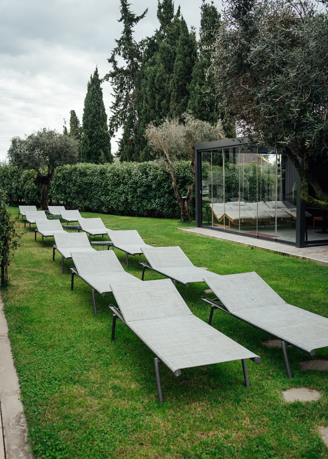 Sabaudia Hotel – foto 1