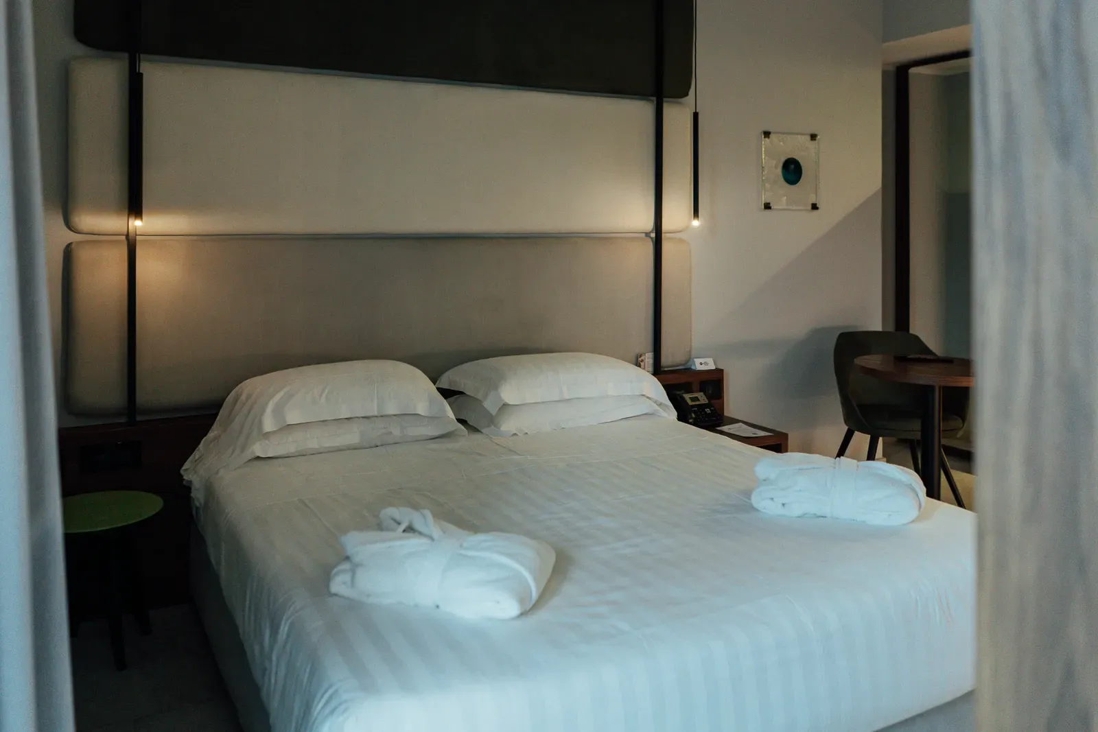 Sabaudia Hotel – foto 13