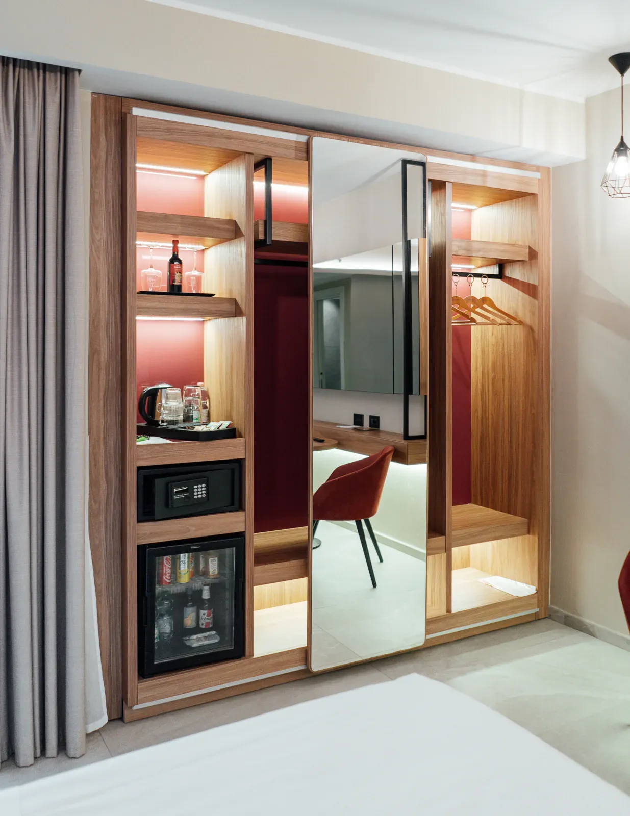 Sabaudia Hotel – foto 17