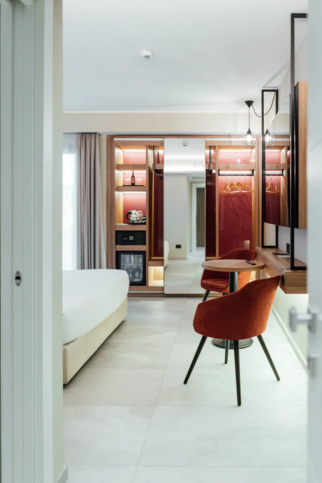 Sabaudia Hotel – foto 18