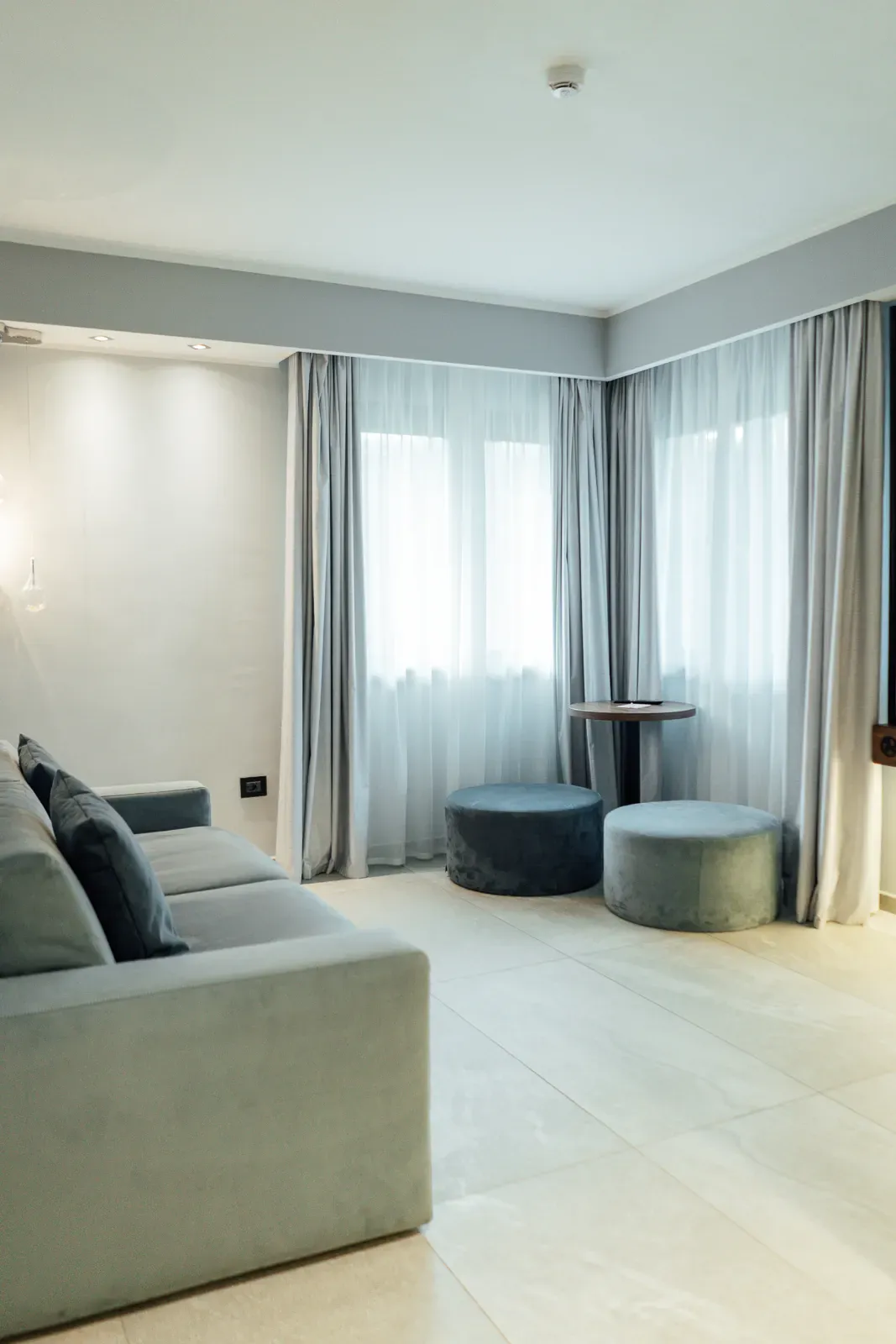 Sabaudia Hotel – foto 19