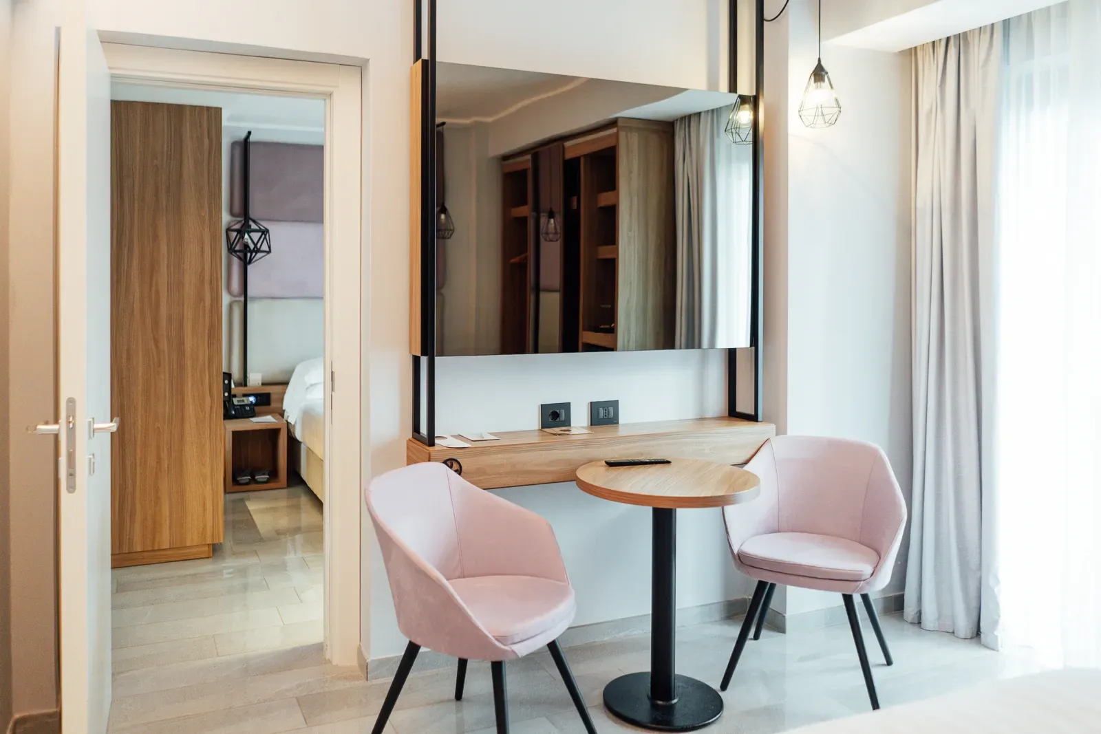 Sabaudia Hotel – foto 21